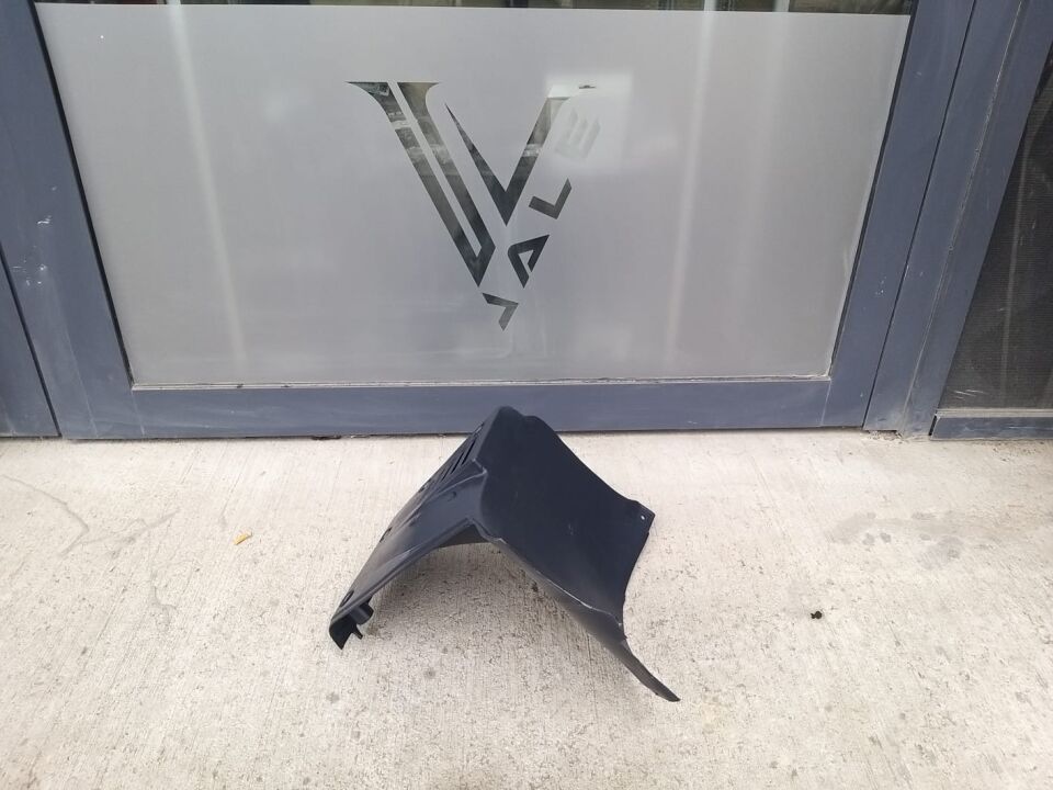 BMW 5 SERİSİ ÖN ÇAMURLUK UC DAVLUMBAZI L  -M- E39.M5 YAN SANAYİ