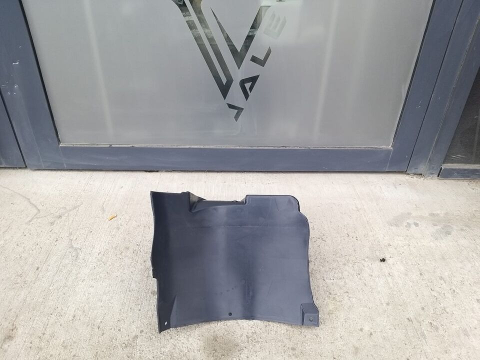 BMW 5 SERİSİ ÖN ÇAMURLUK UC DAVLUMBAZI L  -M- E39.M5 YAN SANAYİ