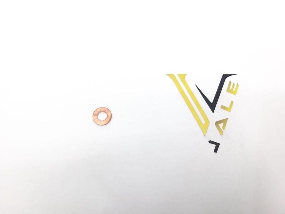 BMW 3-5 SERİSİ ENJEKTÖR PULU F20 E46.E90.F30.G20 E60 ORİJİNAL