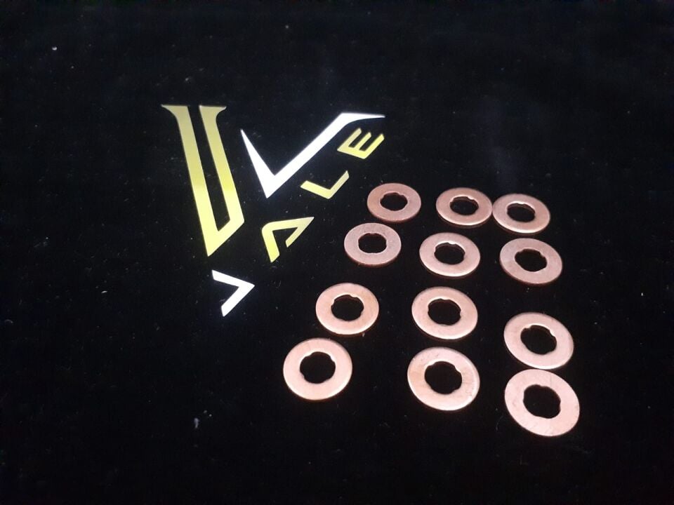 BMW 3-5 SERİSİ ENJEKTÖR PULU F20 E46.E90.F30.G20 E60 ORİJİNAL