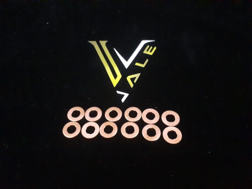 BMW 3-5 SERİSİ ENJEKTÖR PULU F20 E46.E90.F30.G20 E60 ORİJİNAL