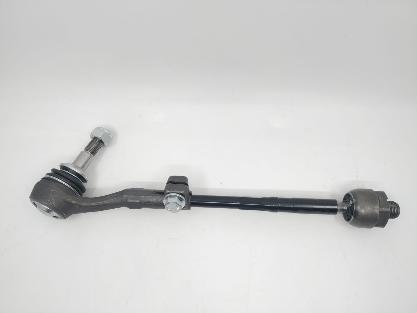 BMW 3 SERİSİ ROT KOLU MİLİ ROT BAŞI KOMPLE - R - SAĞ E87.E90.E92 YAN SANAYİ
