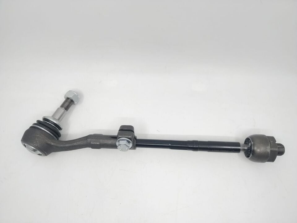 BMW 3 SERİSİ ROT KOLU MİLİ ROT BAŞI KOMPLE - R - SAĞ E87.E90.E92 YAN SANAYİ