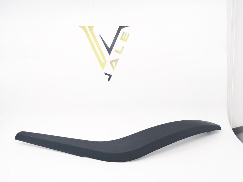 BMW X1 SERİSİ ÖN KAPI İÇ KOLU KAPLAMASI - L - SİYAH - E84 YAN SANAYİ