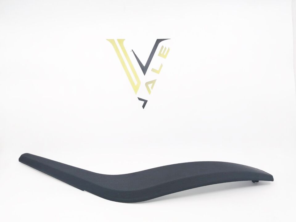 BMW X1 SERİSİ ÖN KAPI İÇ KOLU KAPLAMASI - L - SİYAH - E84 YAN SANAYİ