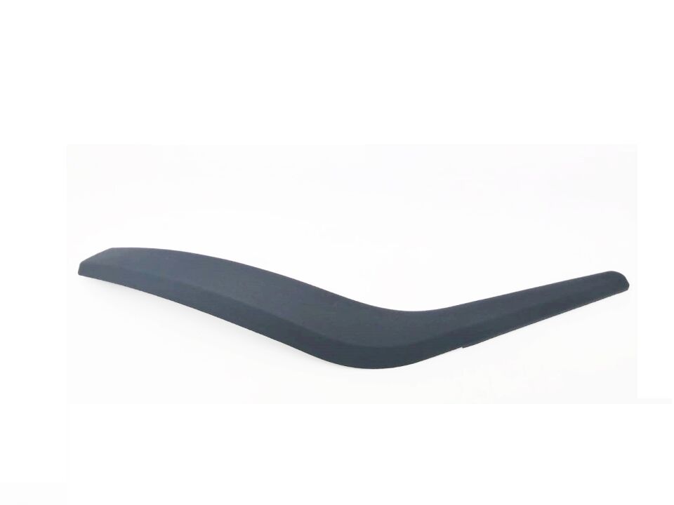 BMW X1 SERİSİ ÖN KAPI İÇ KOLU KAPLAMASI - R - SİYAH - E84 YAN SANAYİ