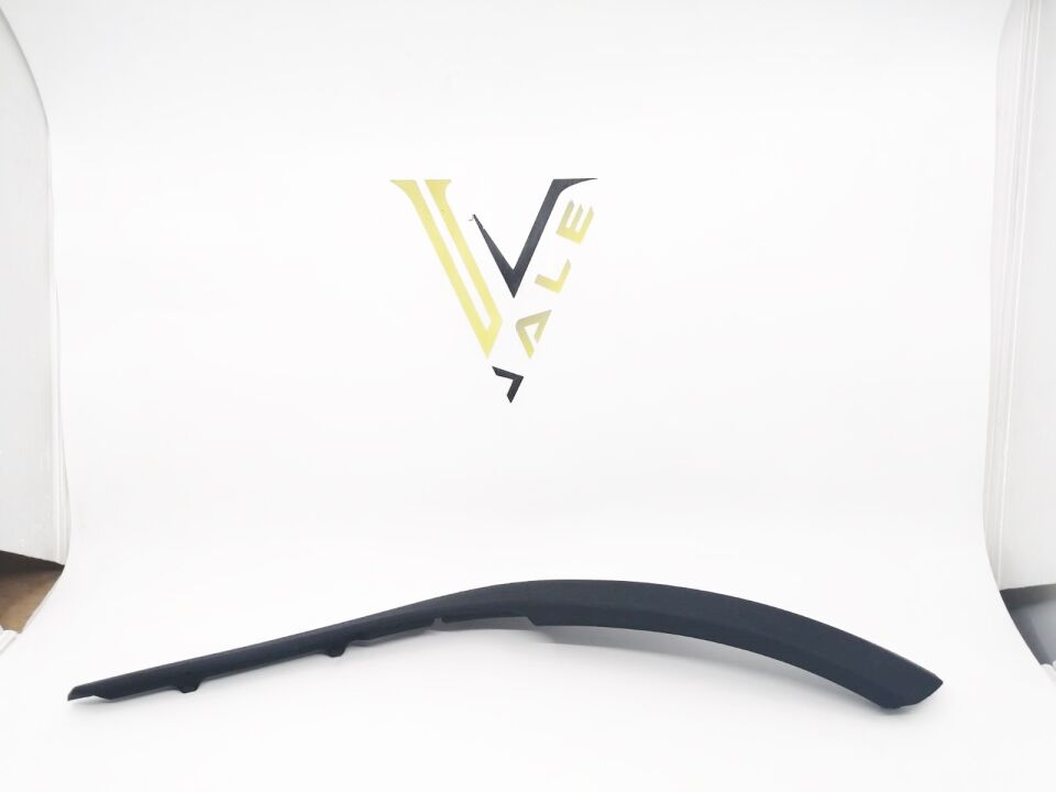 BMW X1 SERİSİ ÖN KAPI İÇ KOLU KAPLAMASI - R - SİYAH - E84 YAN SANAYİ