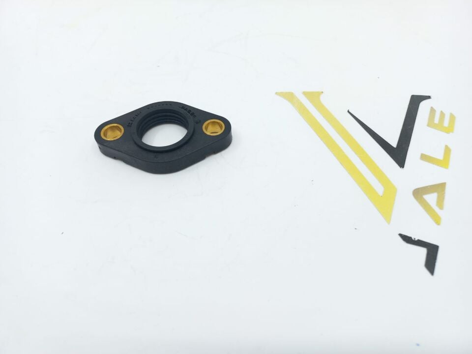 BMW 3-5 SERİSİ KÜLBÜTÖR KAPAK FLANŞI E87.E90.E46.E60.X3 ORJİNAL