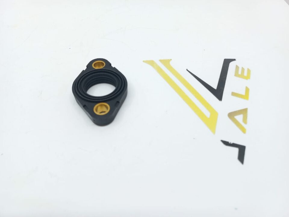 BMW 3-5 SERİSİ KÜLBÜTÖR KAPAK FLANŞI E87.E90.E46.E60.X3 ORJİNAL