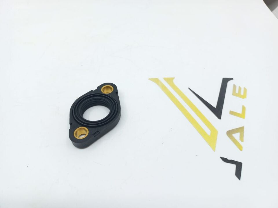 BMW 3-5 SERİSİ KÜLBÜTÖR KAPAK FLANŞI E87.E90.E46.E60.X3 ORJİNAL