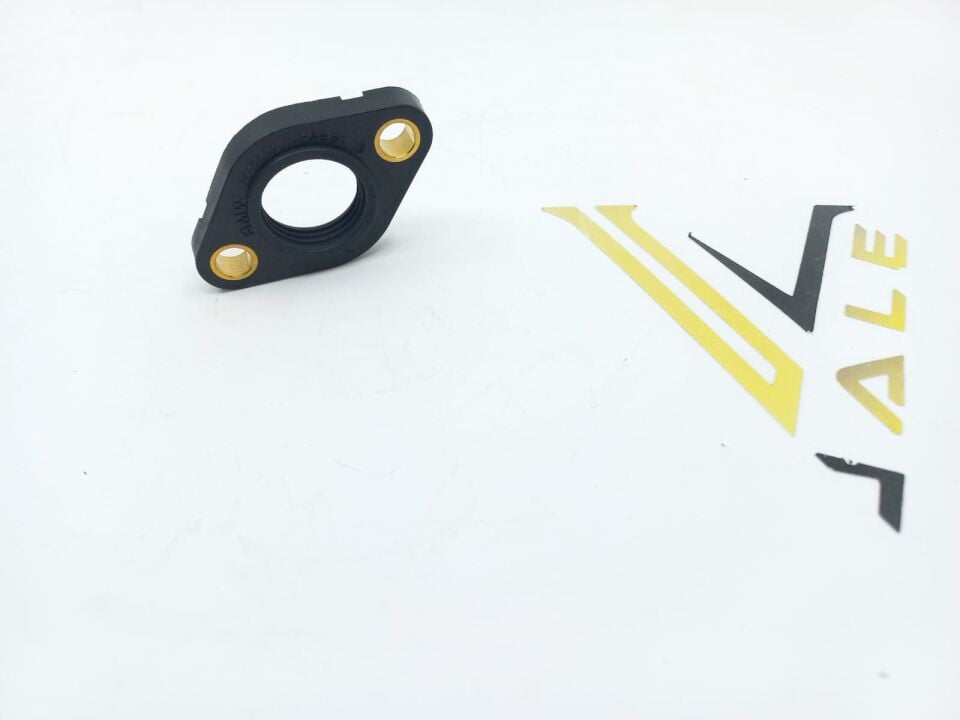 BMW 3-5 SERİSİ KÜLBÜTÖR KAPAK FLANŞI E87.E90.E46.E60.X3 ORJİNAL