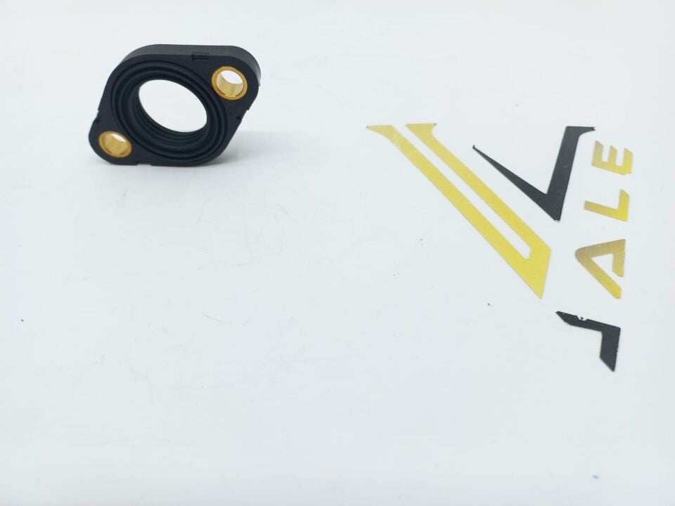 BMW 3-5 SERİSİ KÜLBÜTÖR KAPAK FLANŞI E87.E90.E46.E60.X3 ORJİNAL