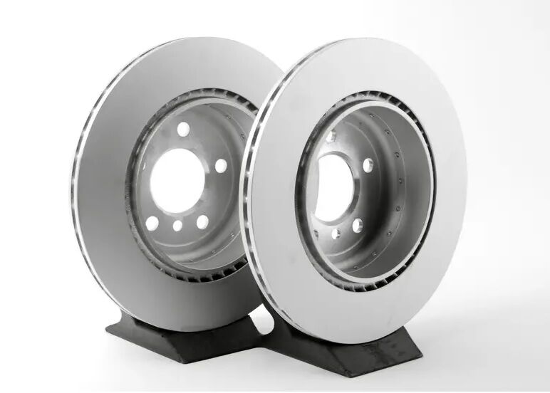 BMW 5 SERİSİ ARKA FREN AYNASI TAKIM F10.F11 BOSCH