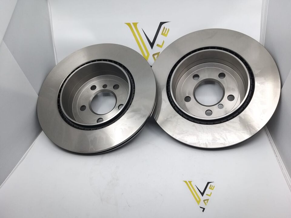 BMW 5 SERİSİ ARKA FREN AYNASI TAKIM F10.F11 BOSCH