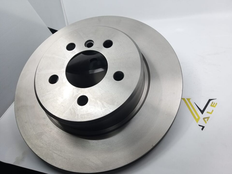 BMW 5 SERİSİ ARKA FREN AYNASI TAKIM F10.F11 BOSCH