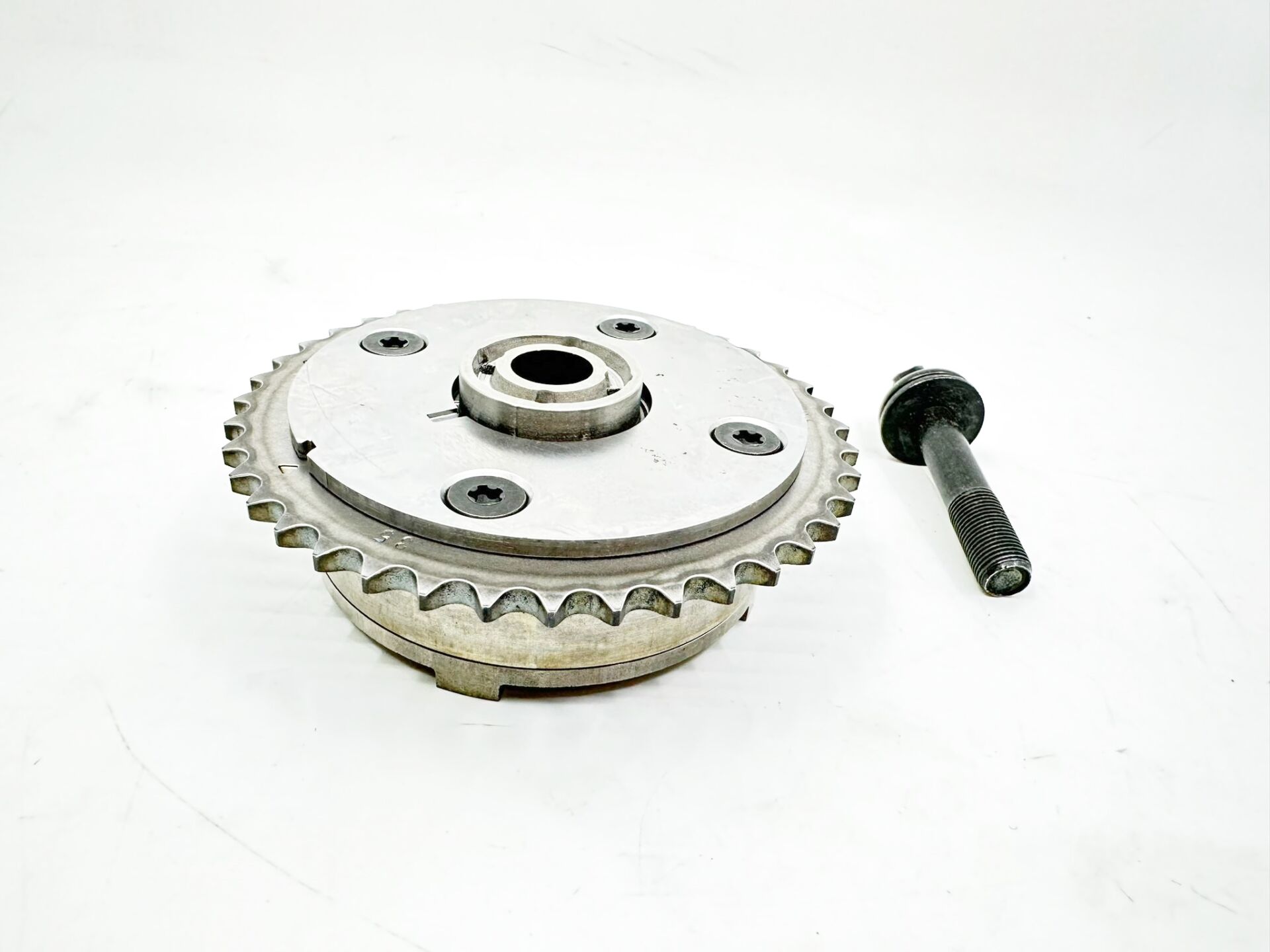 BMW 1-3 SERİSİ AYAR ÜNİTESİ EMME F20.F30.R55.N13 ORJİNAL