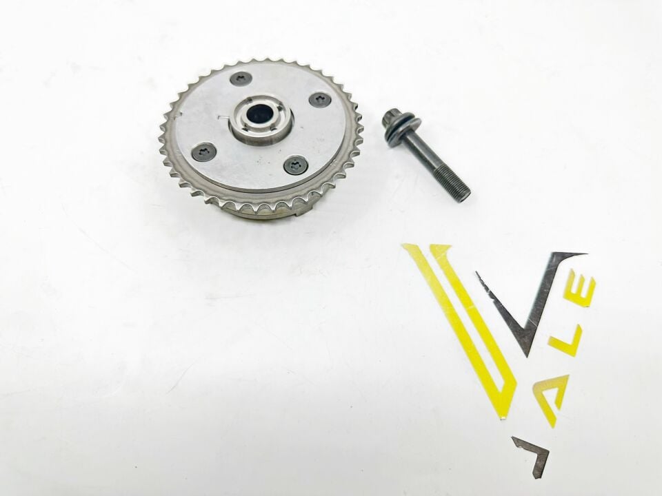 BMW 1-3 SERİSİ AYAR ÜNİTESİ EMME F20.F30.R55.N13 ORJİNAL