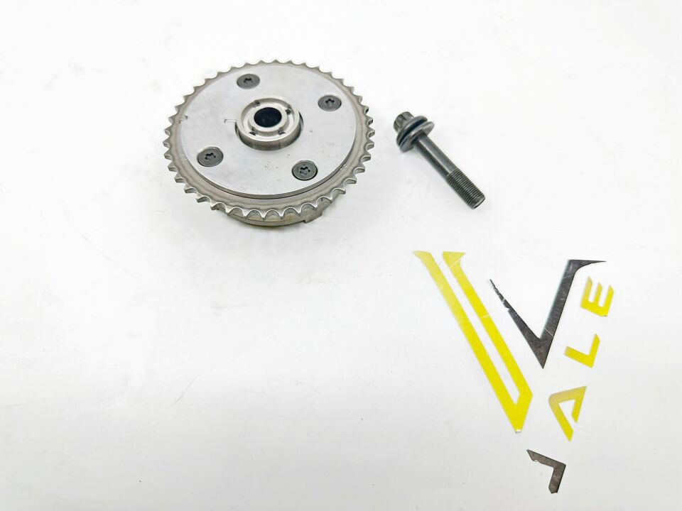 BMW 1-3 SERİSİ AYAR ÜNİTESİ EMME F20.F30.R55.N13 ORJİNAL