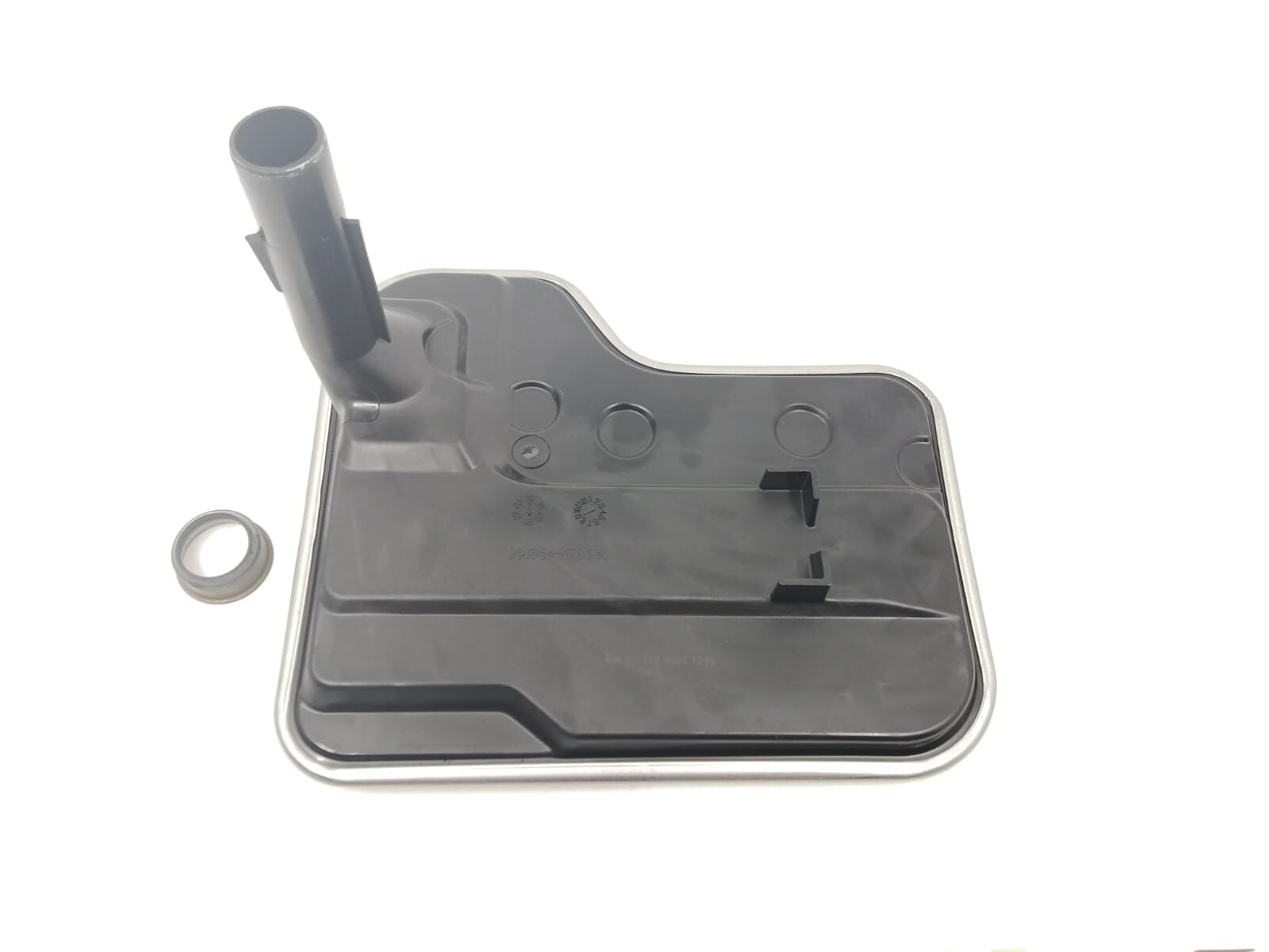 BMW 1-3 SERİSİ ŞANZUMAN YAĞ FİLTRESİ E87.E90.E92.X1 FEBİ