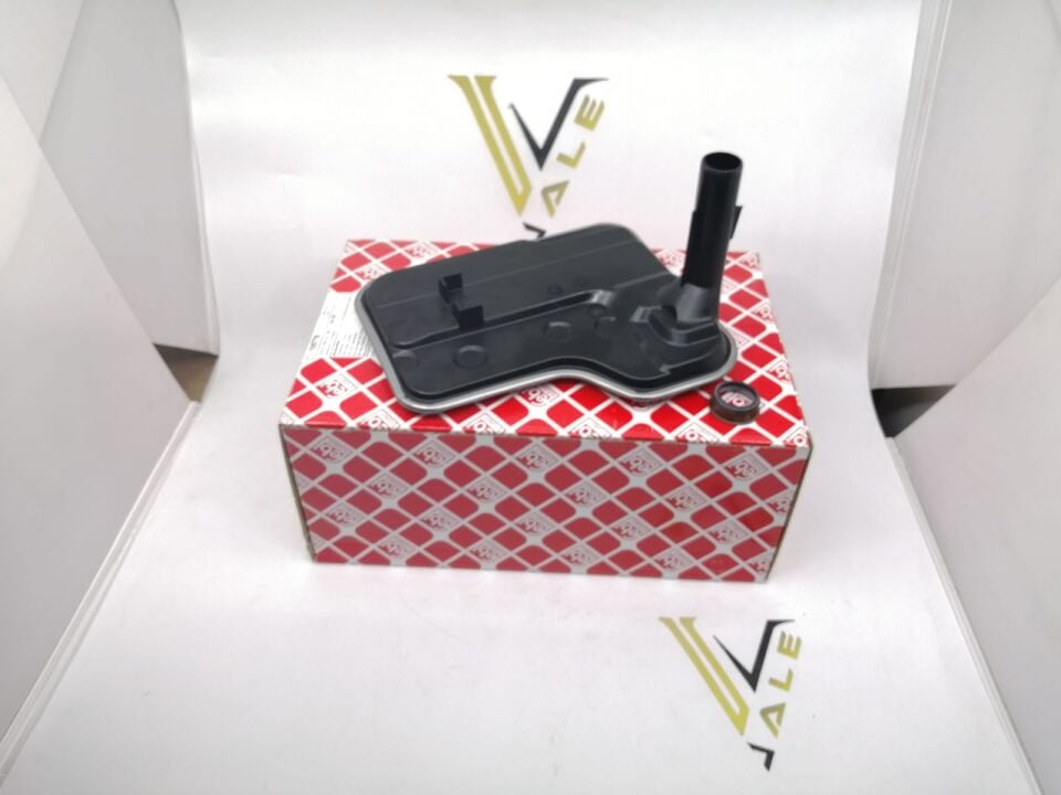 BMW 1-3 SERİSİ ŞANZUMAN YAĞ FİLTRESİ E87.E90.E92.X1 FEBİ