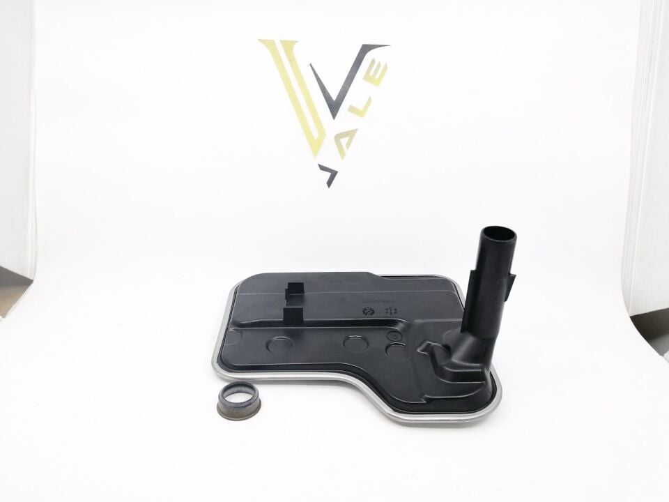 BMW 1-3 SERİSİ ŞANZUMAN YAĞ FİLTRESİ E87.E90.E92.X1 FEBİ