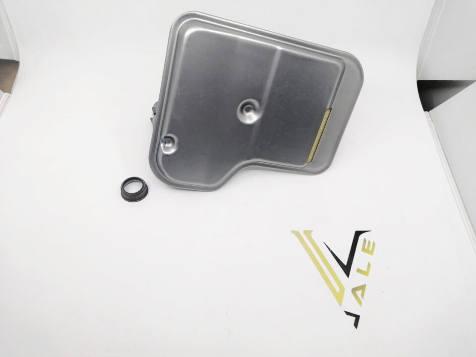 BMW 1-3 SERİSİ ŞANZUMAN YAĞ FİLTRESİ E87.E90.E92.X1 FEBİ