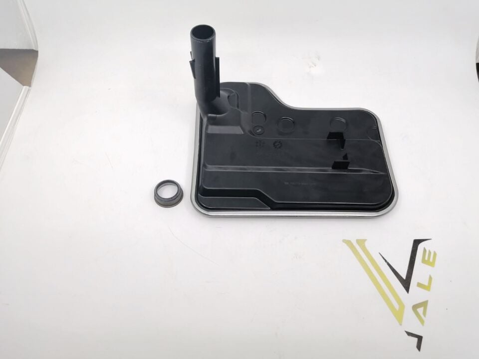 BMW 1-3 SERİSİ ŞANZUMAN YAĞ FİLTRESİ E87.E90.E92.X1 FEBİ