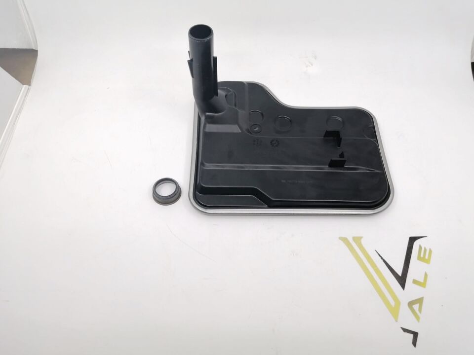 BMW 1-3 SERİSİ ŞANZUMAN YAĞ FİLTRESİ E87.E90.E92.X1 FEBİ