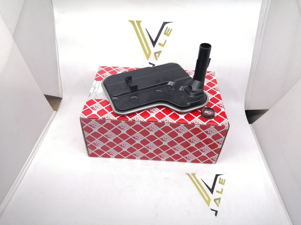 BMW 1-3 SERİSİ ŞANZUMAN YAĞ FİLTRESİ E87.E90.E92.X1 FEBİ