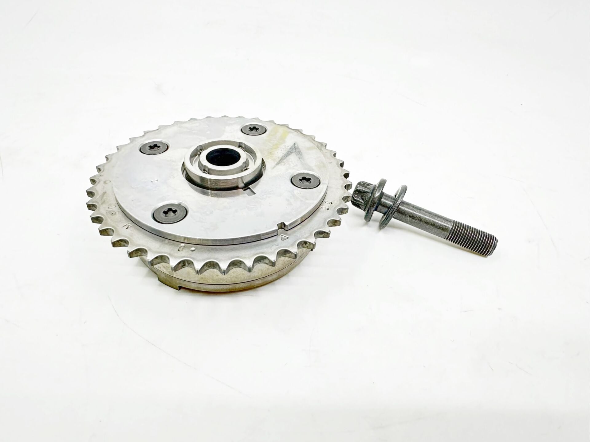 BMW 1-3 SERİSİ AYAR ÜNİTESİ EKSOZ F20.F30.R55.N13 ORJ