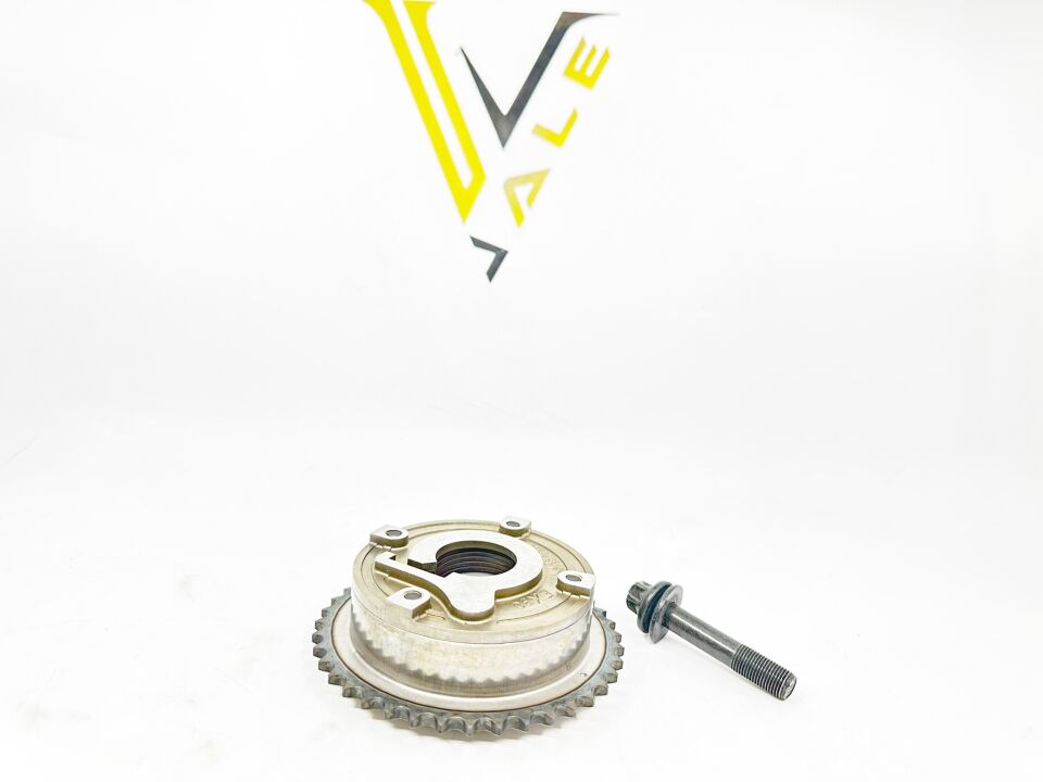 BMW 1-3 SERİSİ AYAR ÜNİTESİ EKSOZ F20.F30.R55.N13 ORJ