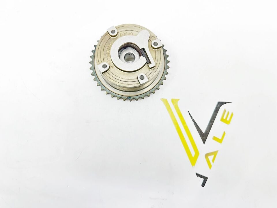 BMW 1-3 SERİSİ AYAR ÜNİTESİ EKSOZ F20.F30.R55.N13 ORJ