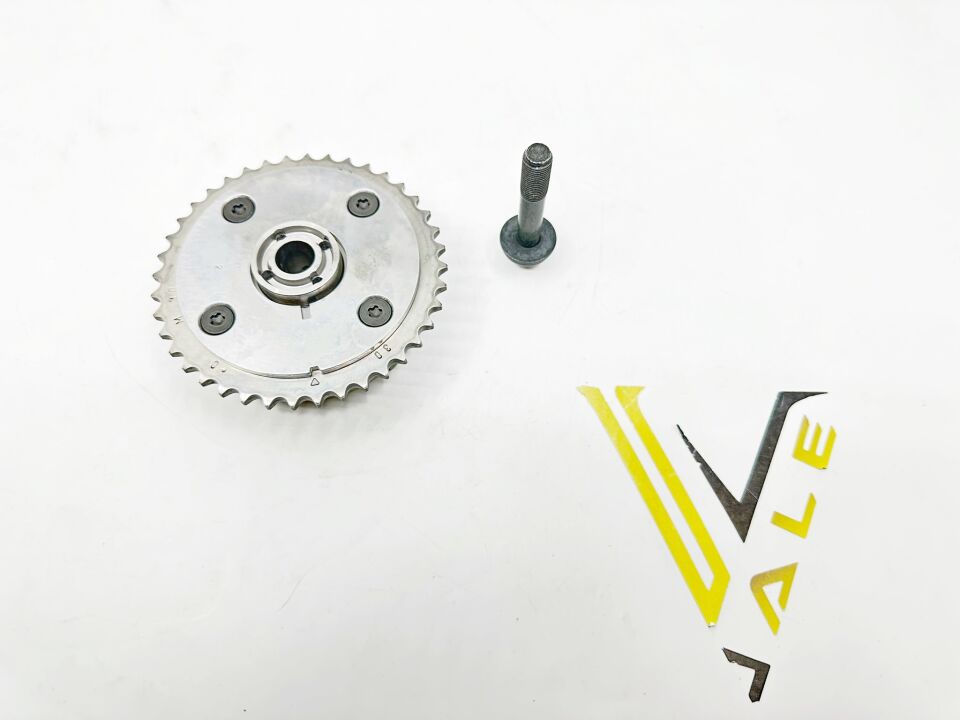 BMW 1-3 SERİSİ AYAR ÜNİTESİ EKSOZ F20.F30.R55.N13 ORJ