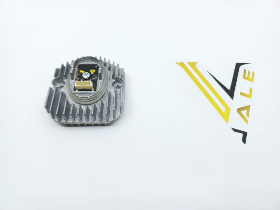 BMW 5 SERİSİ LED MODÜLÜ - L - G30 YAN SANAYİ