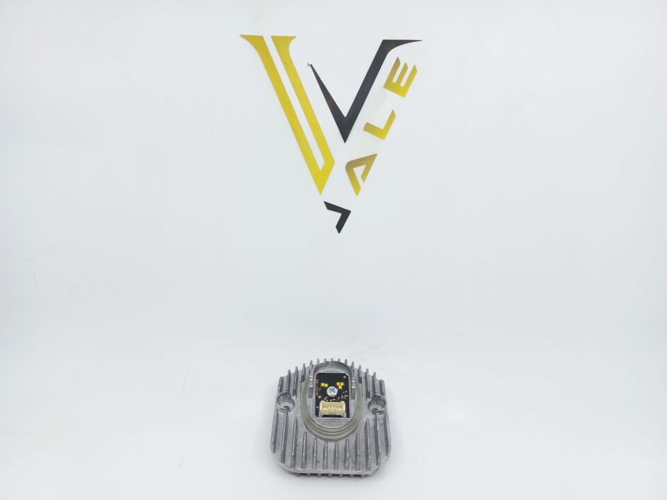 BMW 5 SERİSİ LED MODÜLÜ - L - G30 YAN SANAYİ