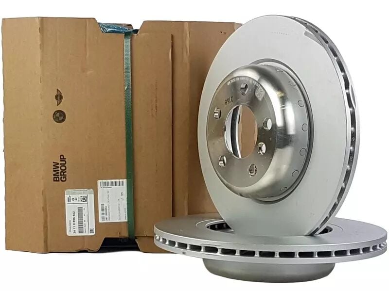 BMW 5 SERİSİ ÖN FREN AYNASI F10.F11 ORJİNAL