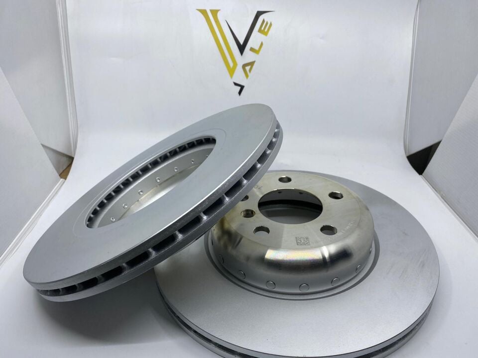 BMW 5 SERİSİ ÖN FREN AYNASI F10.F11 ORJİNAL