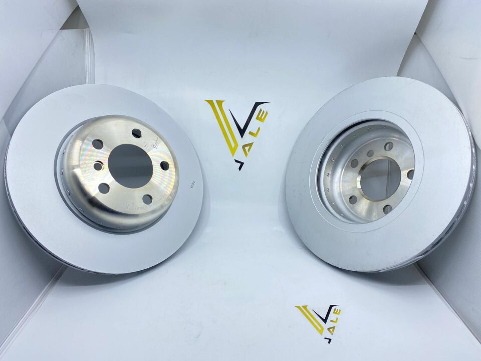 BMW 5 SERİSİ ÖN FREN AYNASI F10.F11 ORJİNAL