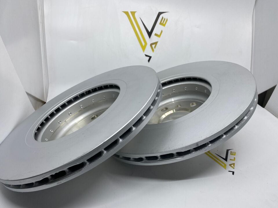 BMW 5 SERİSİ ÖN FREN AYNASI F10.F11 ORJİNAL