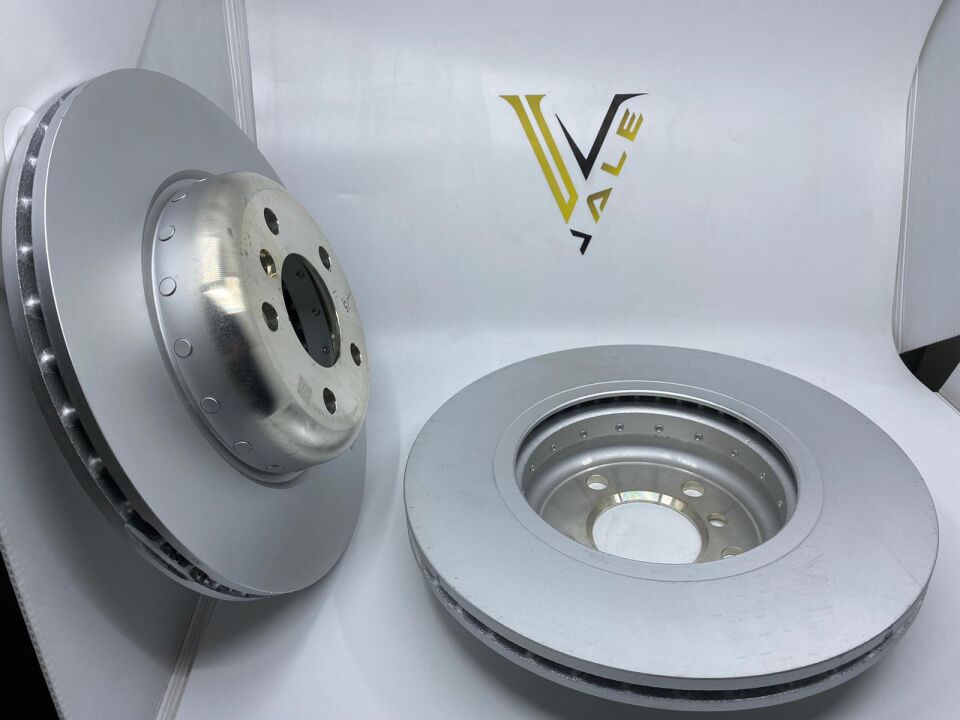 BMW 5 SERİSİ ÖN FREN AYNASI F10.F11 ORJİNAL