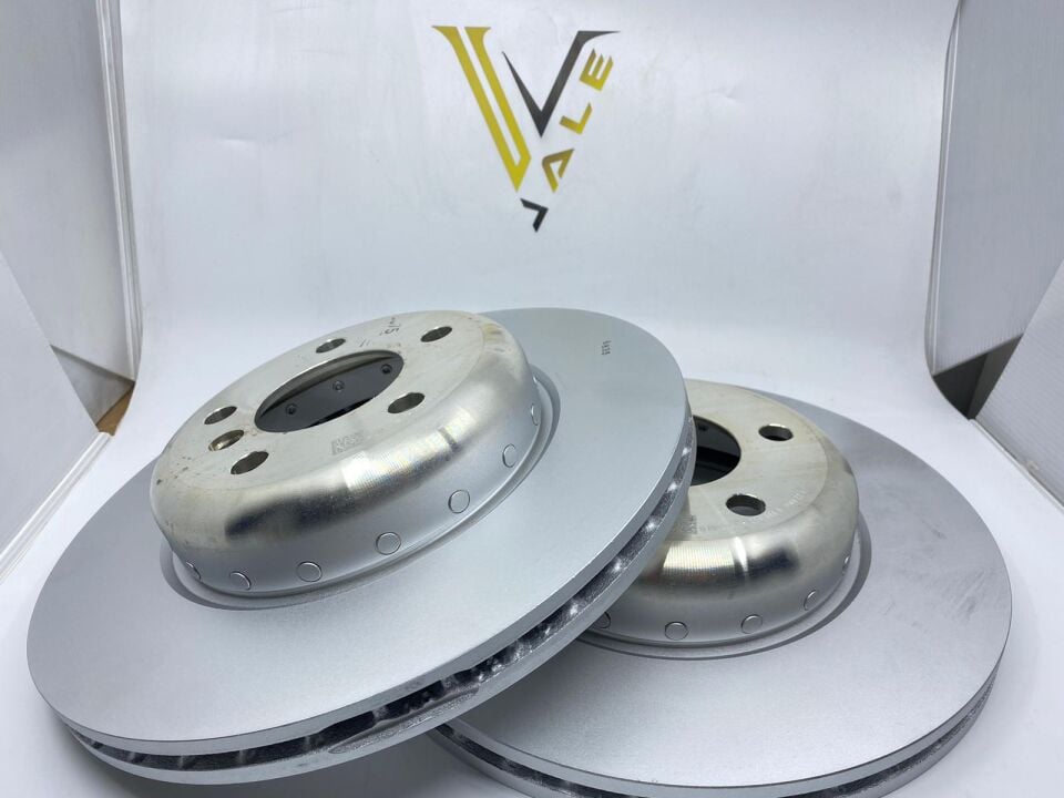 BMW 5 SERİSİ ÖN FREN AYNASI F10.F11 ORJİNAL