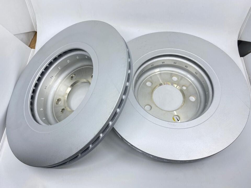 BMW 5 SERİSİ ÖN FREN AYNASI F10.F11 ORJİNAL