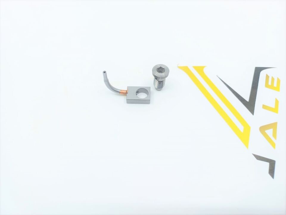 BMW MİNİ YAĞ PÜSKÜRTME MEMESİ R58.R60.F20.F30 ORJİNAL