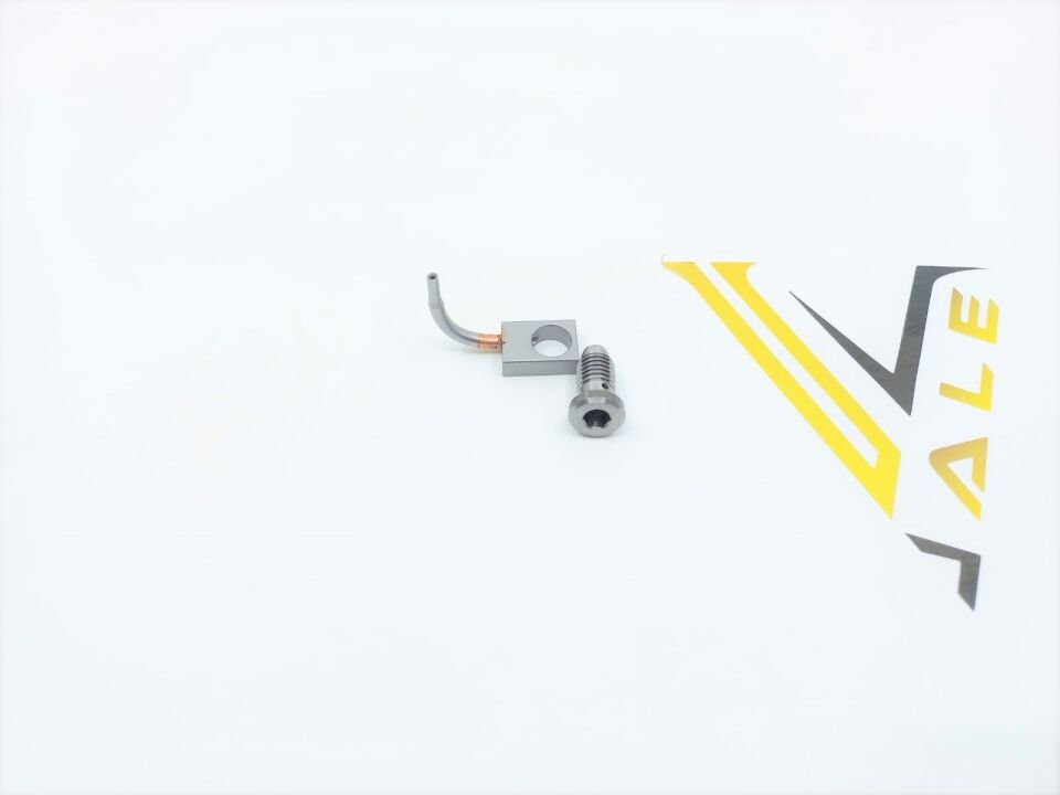 BMW MİNİ YAĞ PÜSKÜRTME MEMESİ R58.R60.F20.F30 ORJİNAL