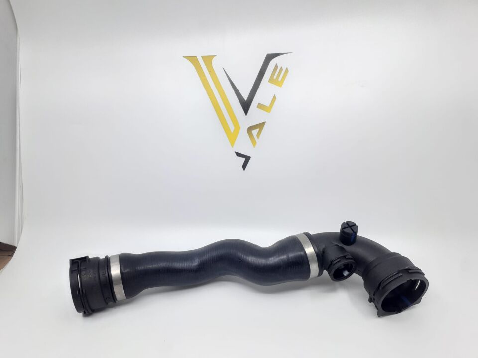 BMW 3 SERİSİ RADYATÖR ÜST HORTUMU E46.M52.M54 YAN SANAYİ