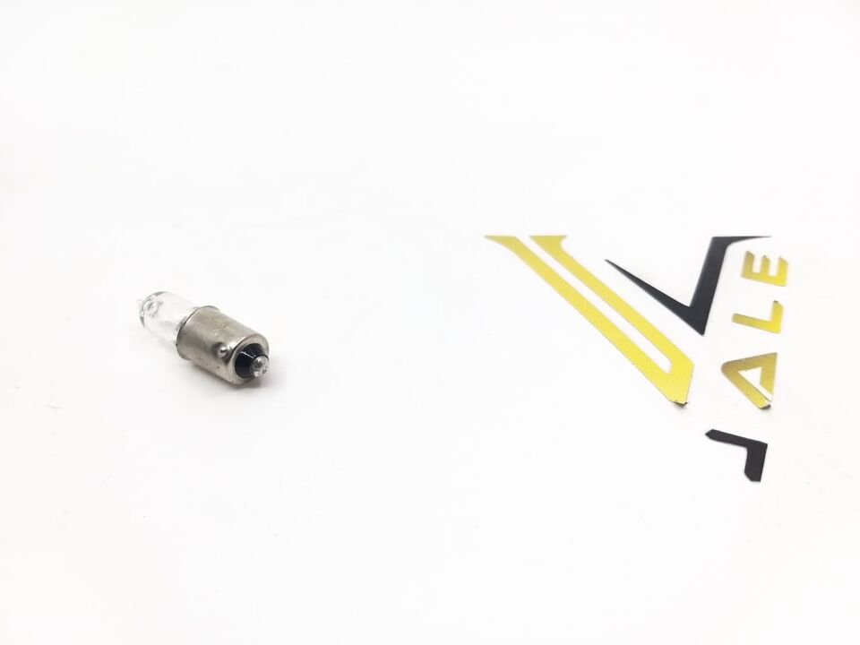 BMW 3-5 SERİSİ ANGEL PARK AMPÜLÜ 12V10W E90.E60.E65.X5.E39 BOSCH