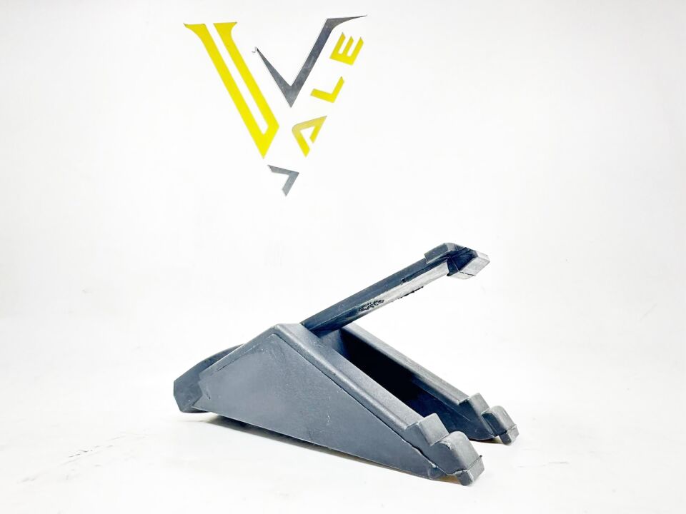 BMW 3-5 SERİSİ RADYATÖR ALT AYAĞI ÇATALLI - R - E32.E34.E30 YAN SANAYİ