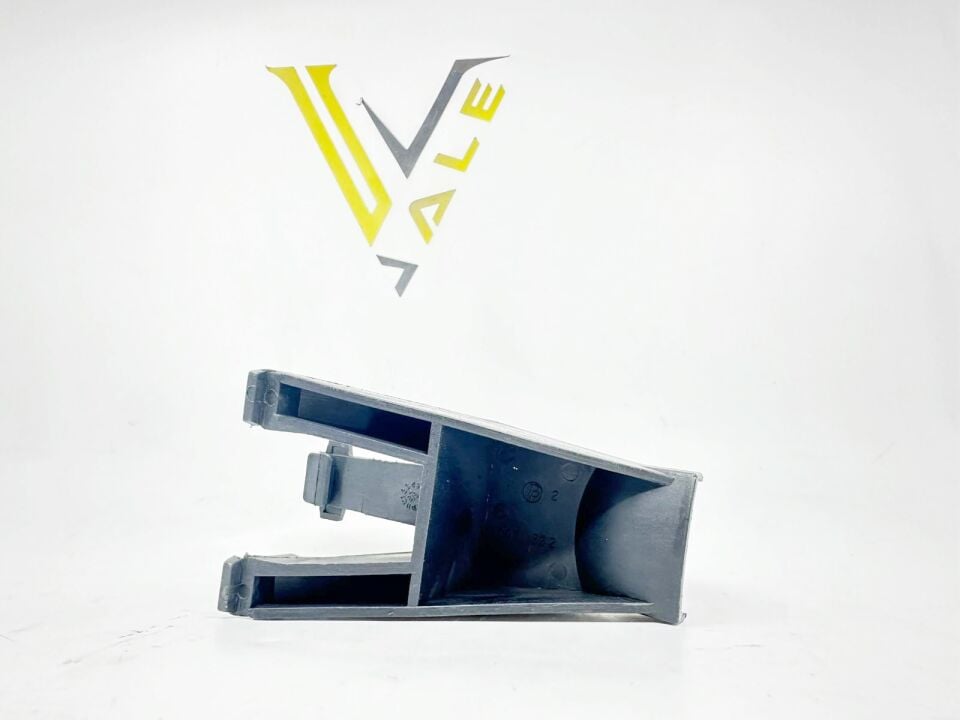 BMW 3-5 SERİSİ RADYATÖR ALT AYAĞI ÇATALLI - R - E32.E34.E30 YAN SANAYİ