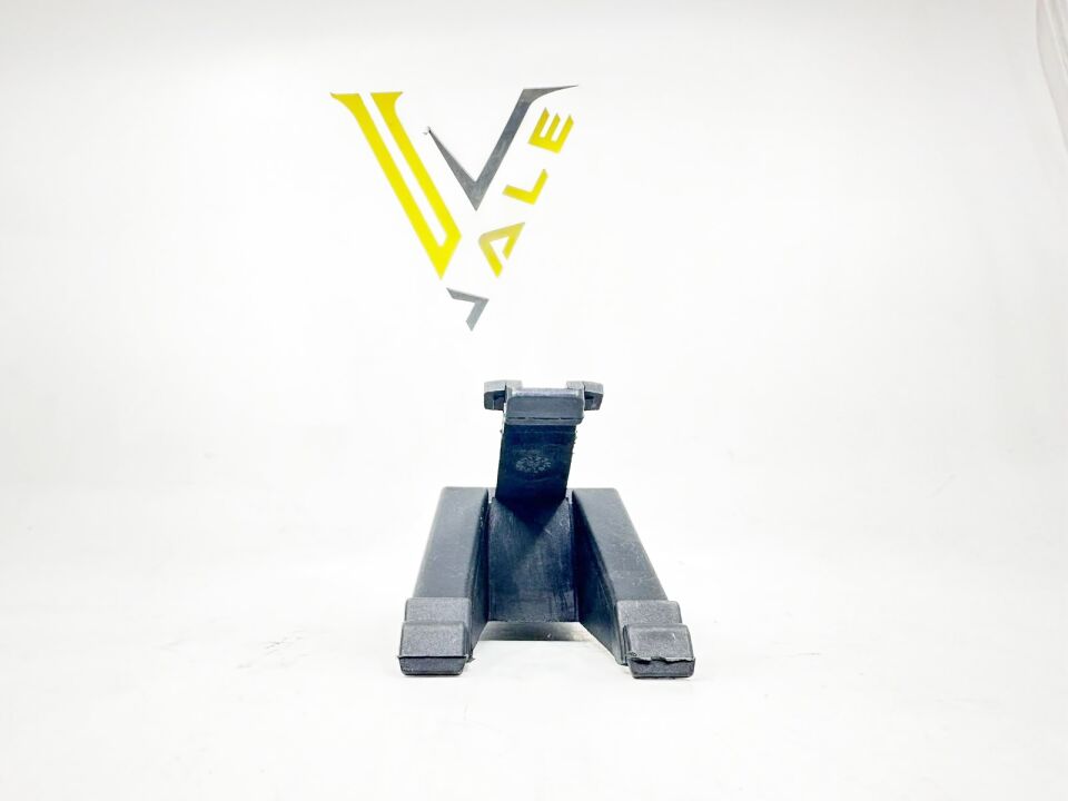 BMW 3-5 SERİSİ RADYATÖR ALT AYAĞI ÇATALLI - R - E32.E34.E30 YAN SANAYİ