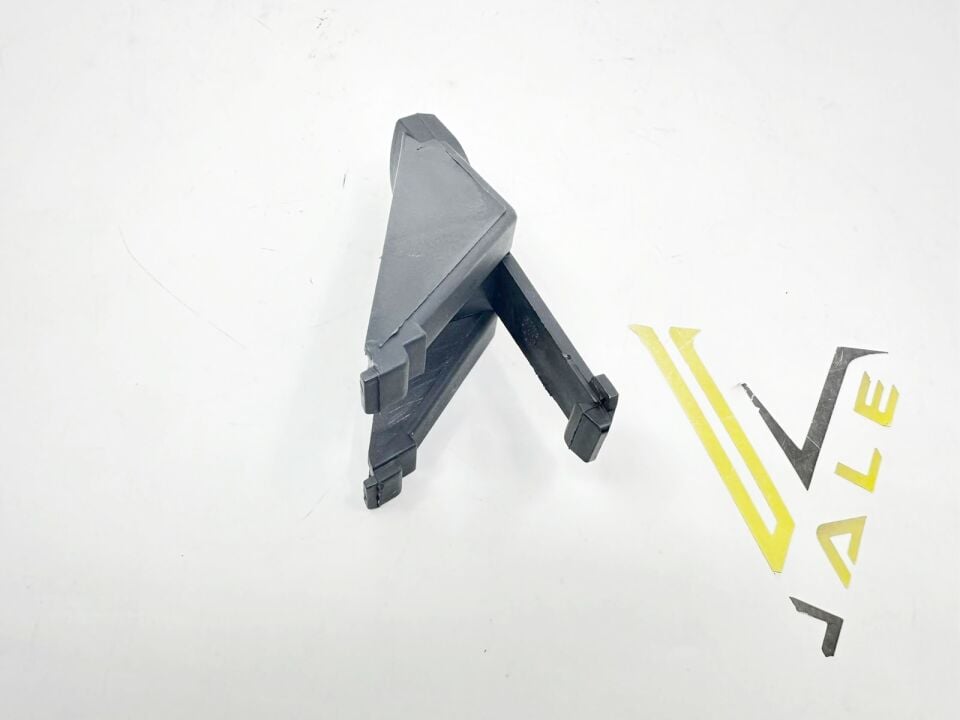 BMW 3-5 SERİSİ RADYATÖR ALT AYAĞI ÇATALLI - R - E32.E34.E30 YAN SANAYİ